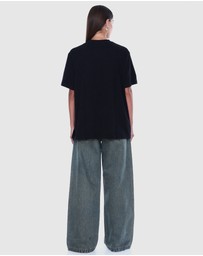 ENA PELLY - Ivy Relaxed Tee