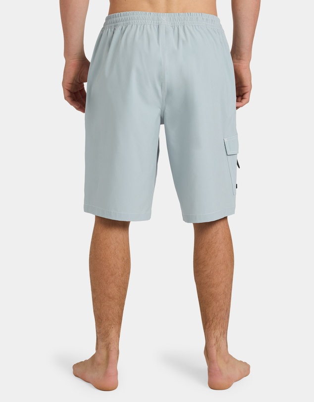 Quiksilver - Mens Exhibit 21