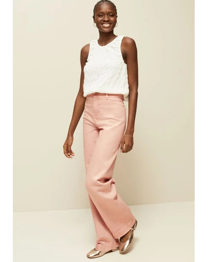 NEXT - Wide Leg Jeans