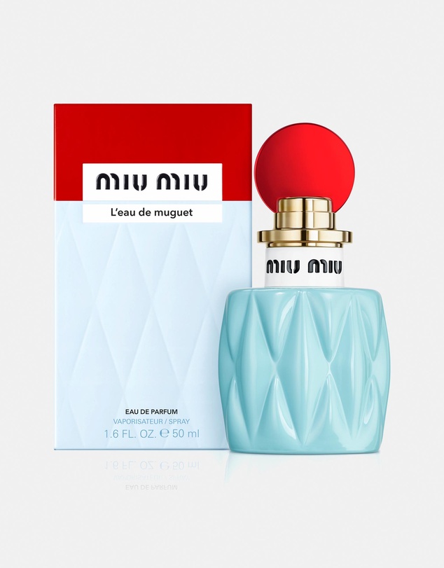 Miu Miu - Miu Miu EDP - 50ml