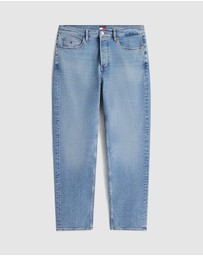 Tommy Jeans - Sonny Regular Tapered Jeans