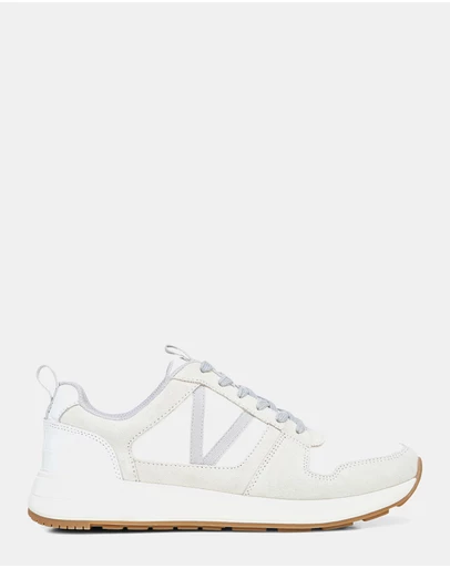 Vionic - Rechelle Sneaker - White