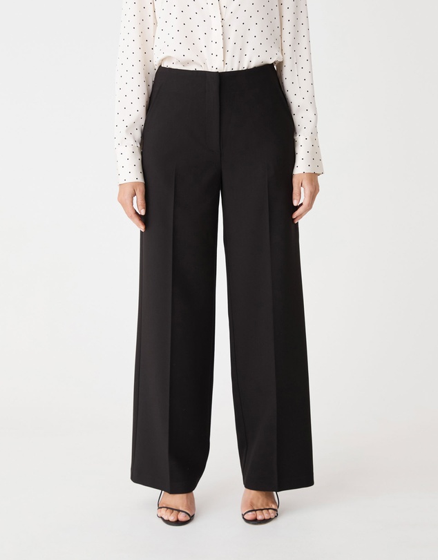 Forcast - Melanie 2 Straight Leg Pants