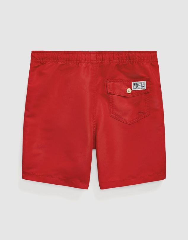 Polo Ralph Lauren - Traveler Swim Trunks - Teens