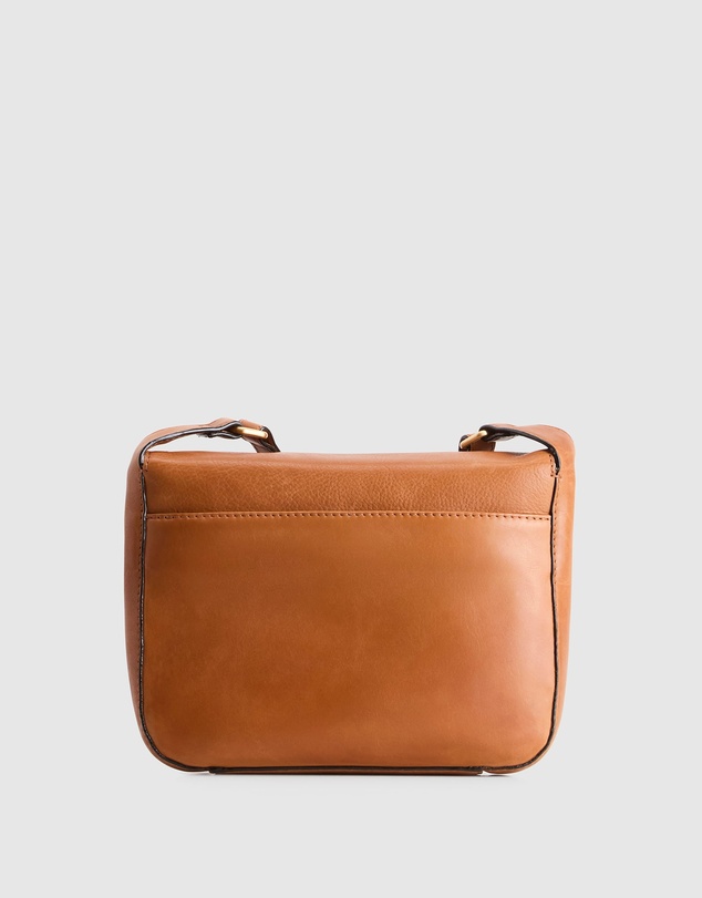 Evity - Sofia Medium Crossbody Bag