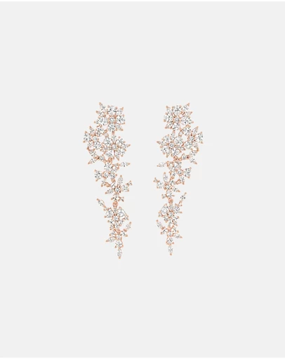 Stephanie Browne - Sakura Earrings