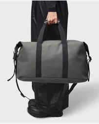 RAINS - Hilo Weekend Bag