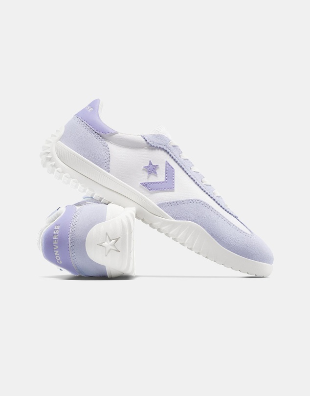 Converse - Run Star Trainers - Women's