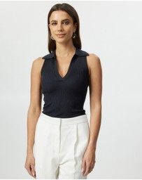 Tussah - Roxie Knit Top