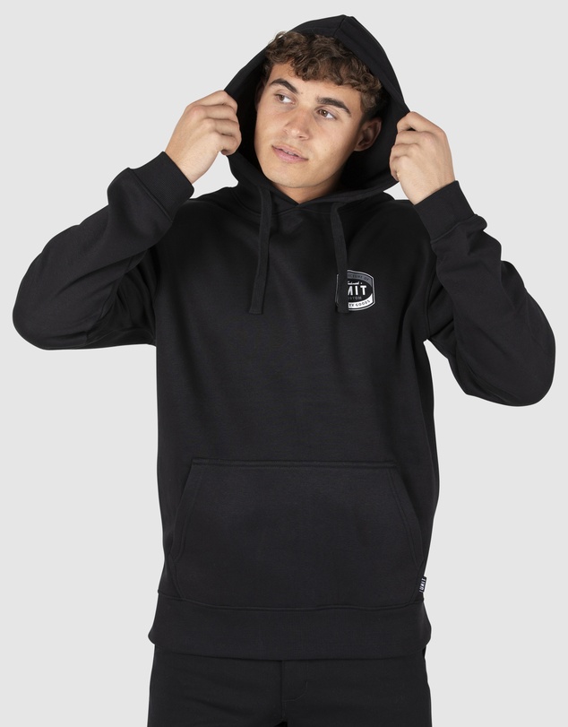 UNIT - UNIT Scout Men's Pullover Hoodie