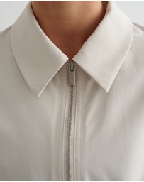 Aim'n - Waterproof Zip Jacket