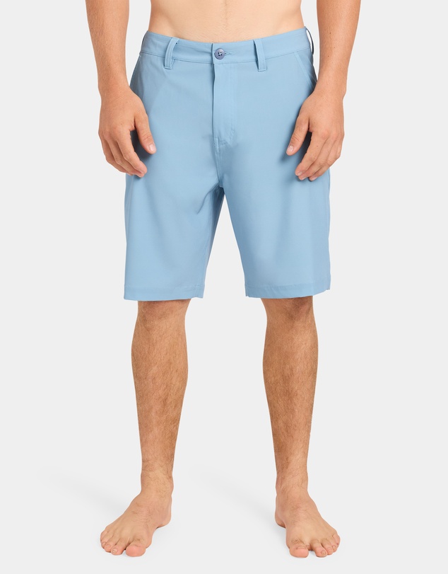 Quiksilver - Mens Union Amphibian 20