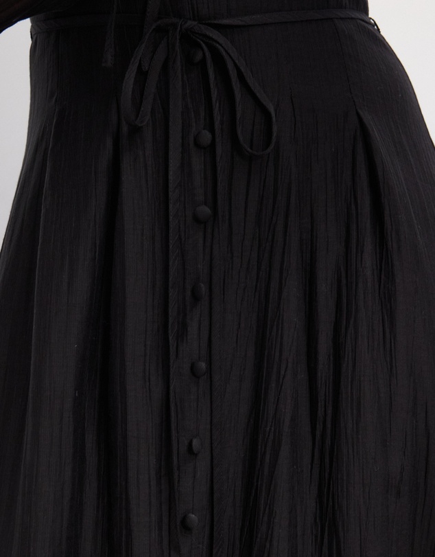 The Fated - Amelia Maxi Dress