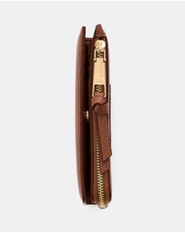 Marc Jacobs - The Medium Flat Wallet