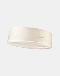 Nike - Nike Dri-FIT Fury Elevate Headband