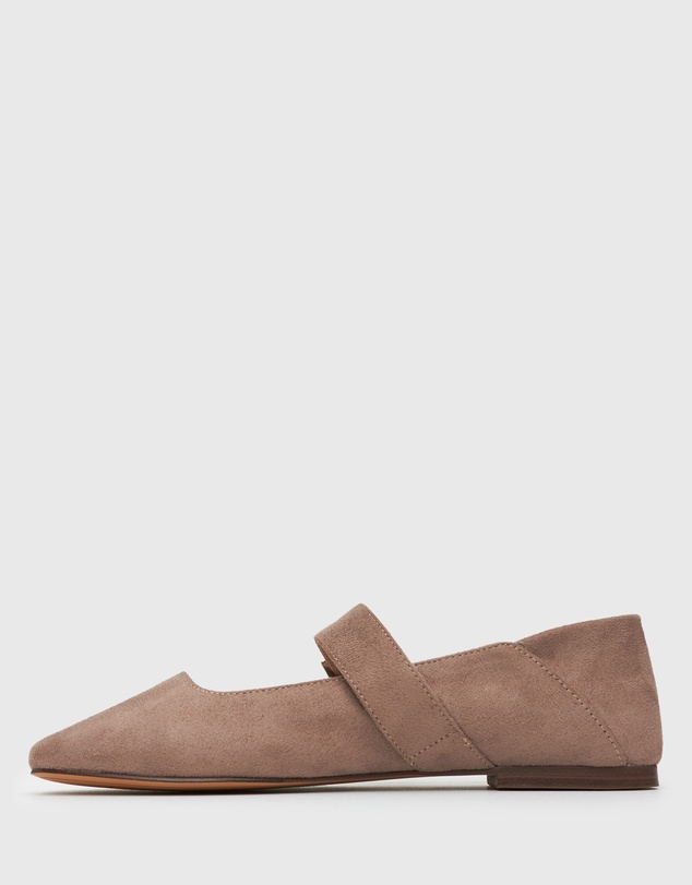 Betts - Joanna Mary Jane Ballet Flats