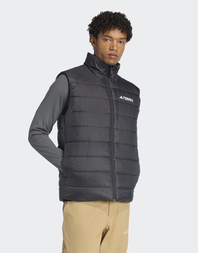 adidas Performance - Terrex Multi Essentials CLIMAWARM Padded Vest Mens