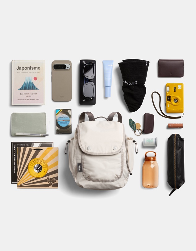 Bellroy - Cinch Minipack