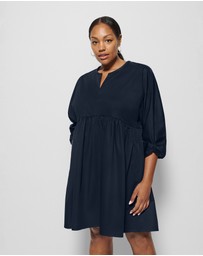 Commonry - Iris Dress