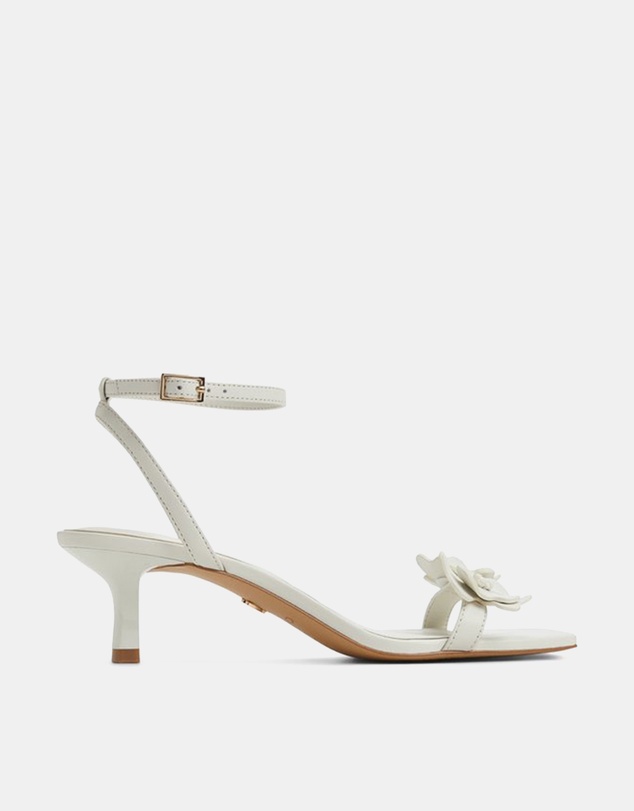 ALDO - Daisy Rose Sandal Heels