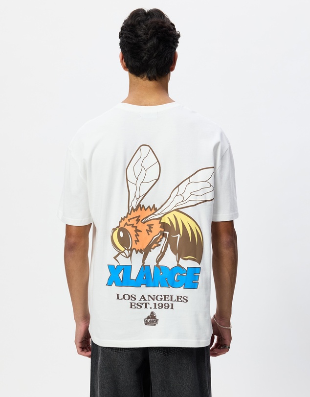 X-Large - Wasp SS Tee