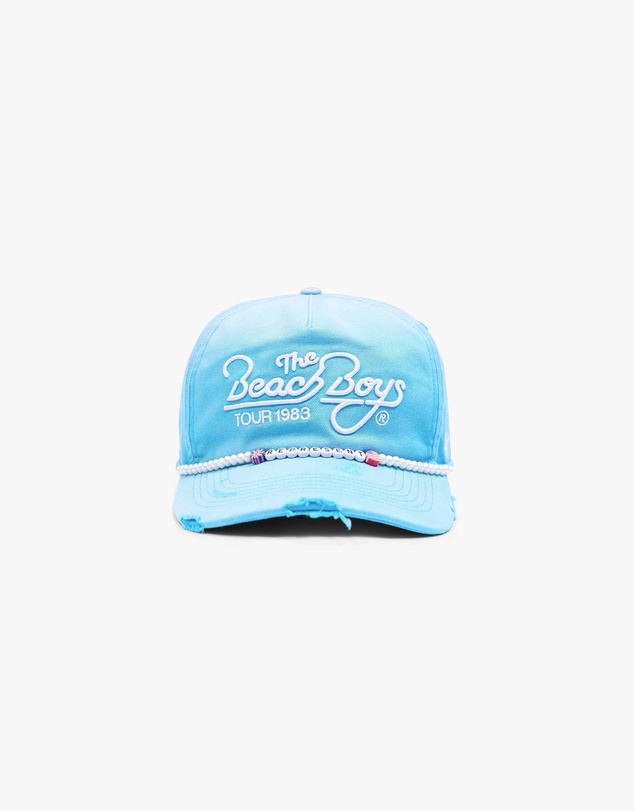 Represent - Represent x Beach Boys Tour x 47 Cap