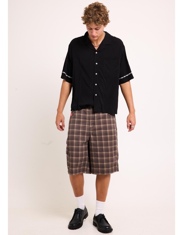 Standard - Wired Short Sleeve Shirt