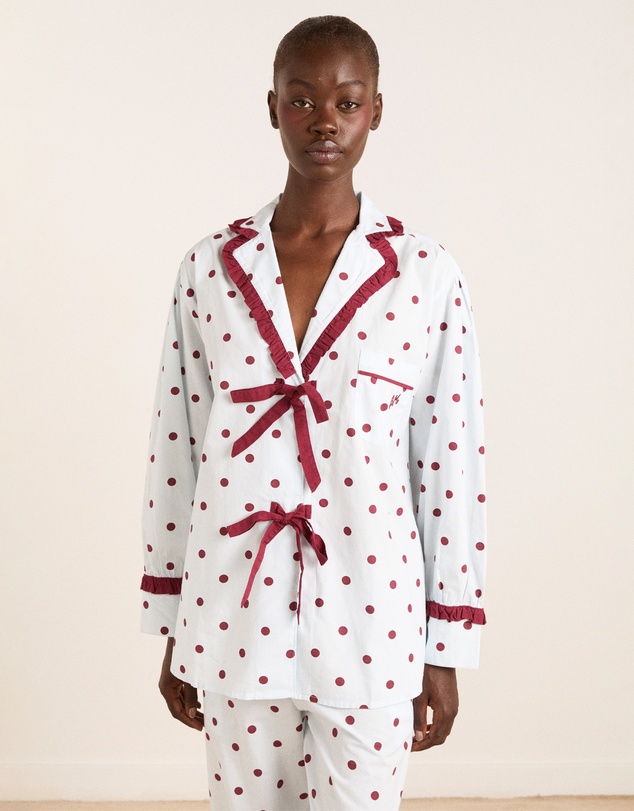 Damson Madder - Antonella PJ Set
