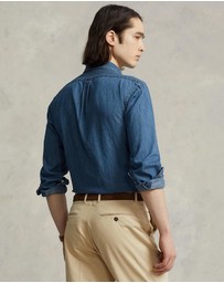 Polo Ralph Lauren - Denim Sport Shirt