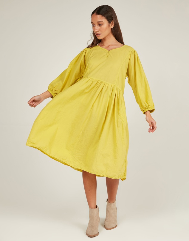 Primness - Halcyon Dress