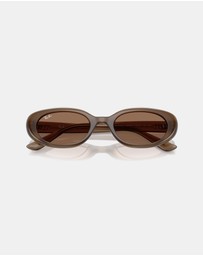 Ray-Ban - 0RB4441D