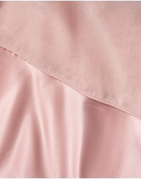 Country Road - Silk Linen Pillowcase