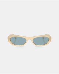 Vogue Eyewear - 0VO5695SU