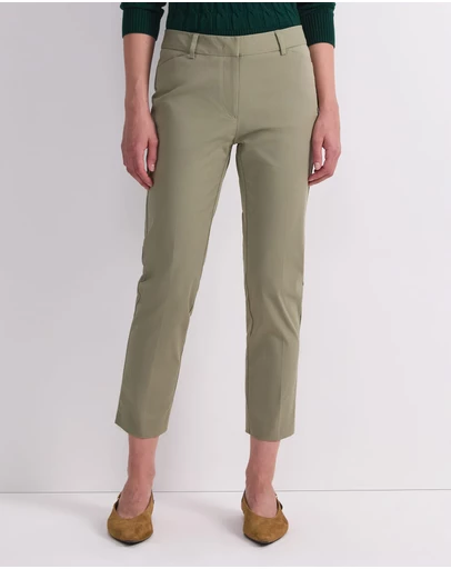 Sportscraft - Evie Capri Pant