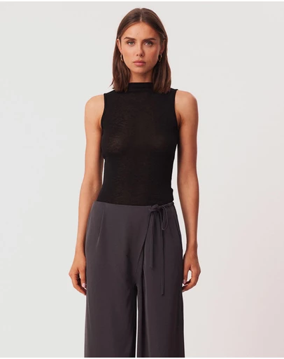 SNDYS - Katya Sleeveless Top