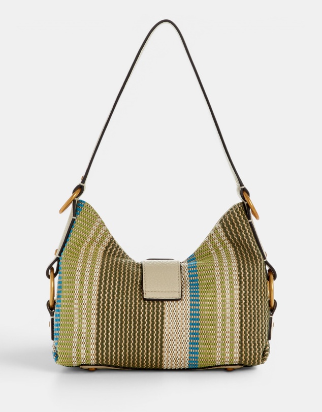 GUESS - Camden Mini Shoulder Bag