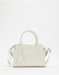Armani Exchange - Small Amelie Tote Bag