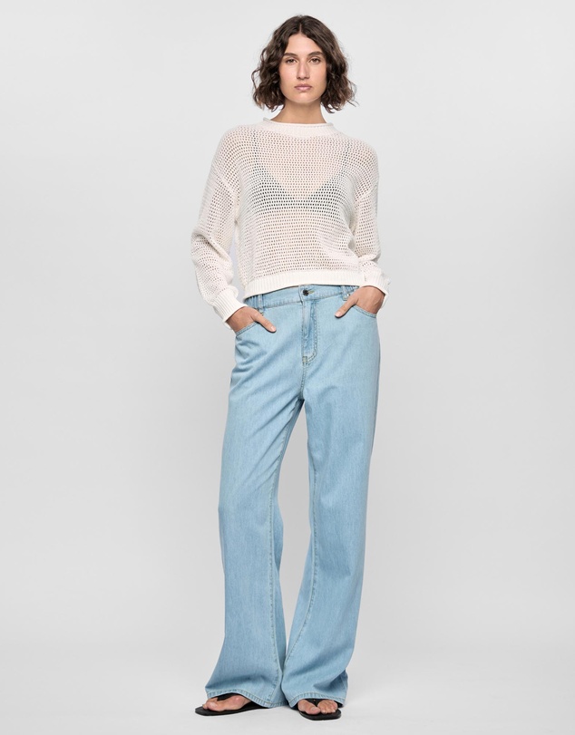 Staple the Label - Oslo Knit Jumper