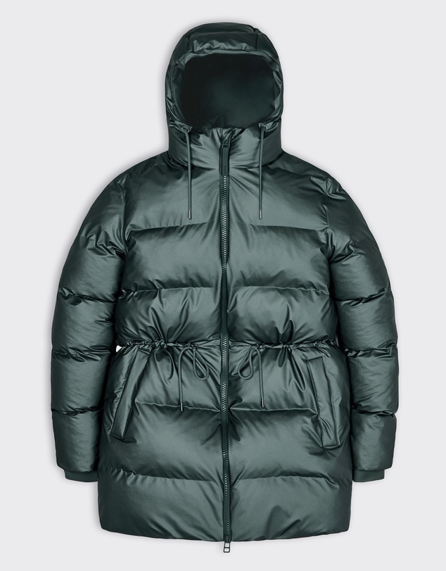 RAINS - Puffer W Jacket