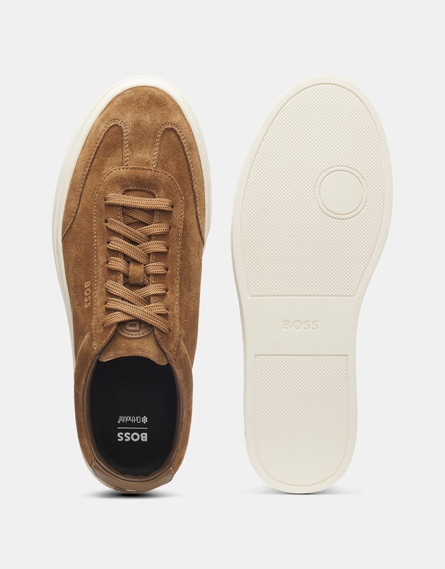 BOSS - Kieran Tennis Sneakers - Men's