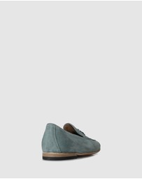 Brando - Heldon Loafers