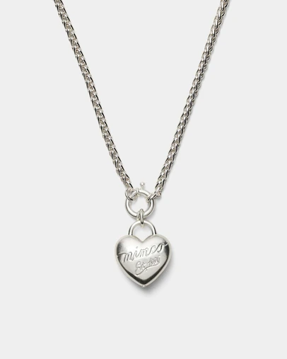 MIMCO - Love Bound Necklace