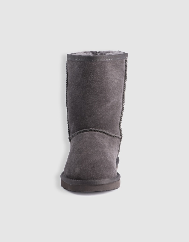 AusWooli Ugg Boots - Cronulla Mid Calf Sheepskin Boot