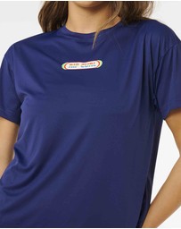 Rip Curl - Surf Tide Short Sleeve Surf Lite
