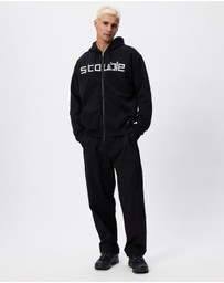 S Double - Beach Pants
