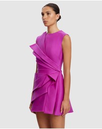 Acler - Kenley Mini Dress