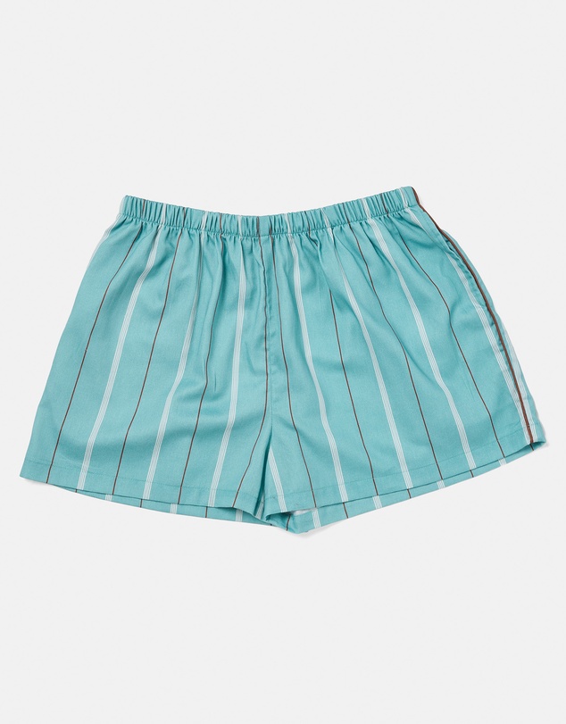 Linen House - Monday Stripe Pyjama Set