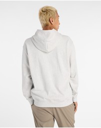 New Balance - Athletics Classics Hoodie