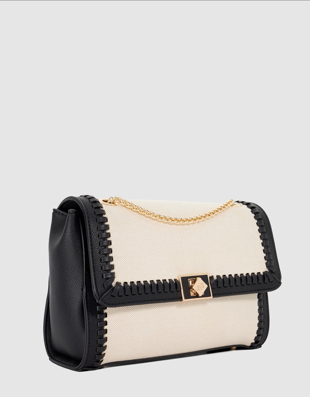 Dune London - Diligently - Black