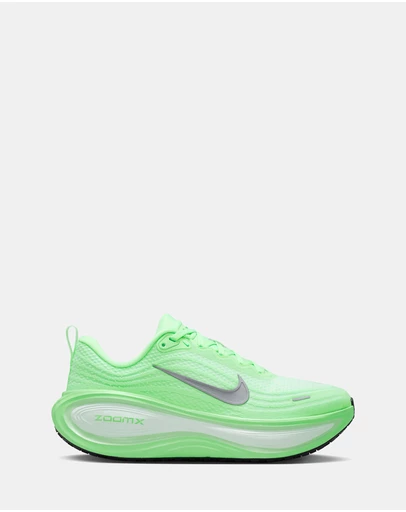Nike - Vomero Plus - Women's